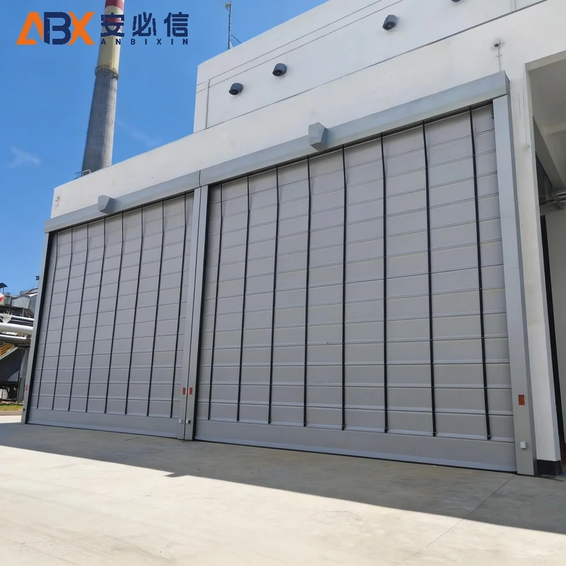 长治市高速堆积门