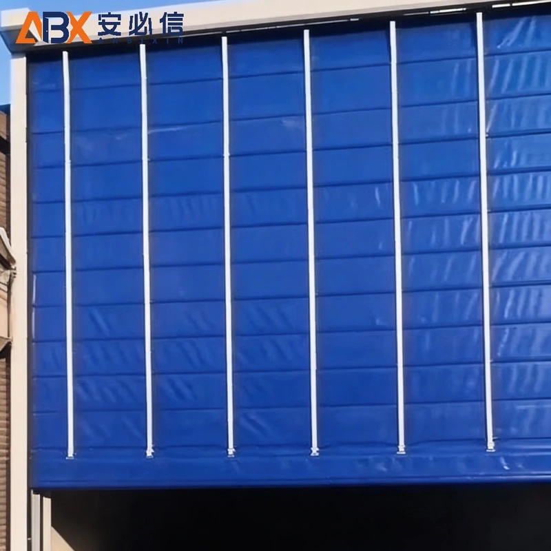 长治市机械式门封