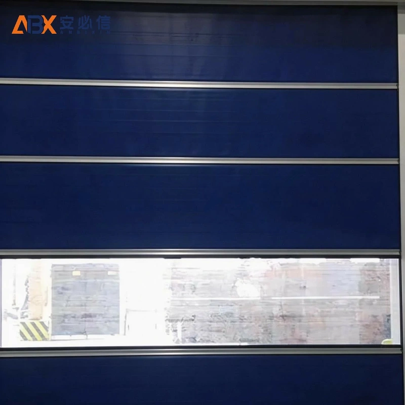 长治市快速门